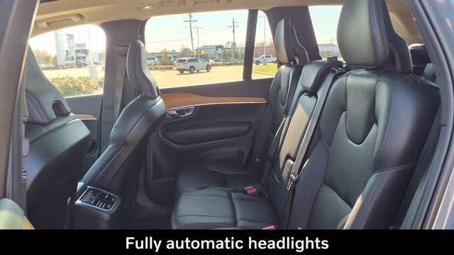 2023 Volvo XC90 B6 Plus 7-Seater