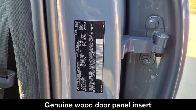 2023 Volvo XC90 B6 Plus 7-Seater