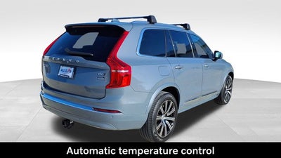 2023 Volvo XC90 B6 Plus 7-Seater