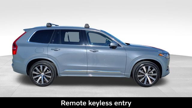 2023 Volvo XC90 B6 Plus 7-Seater