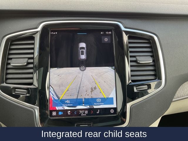 2023 Volvo XC90 B6 Plus 7-Seater