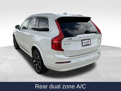 2023 Volvo XC90 B6 Plus 7-Seater