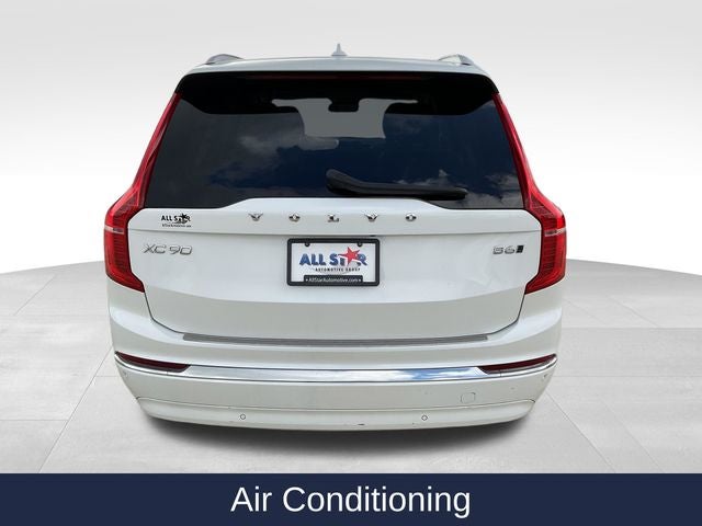 2023 Volvo XC90 B6 Plus 7-Seater