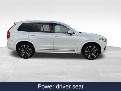 2023 Volvo XC90 B6 Plus 7-Seater