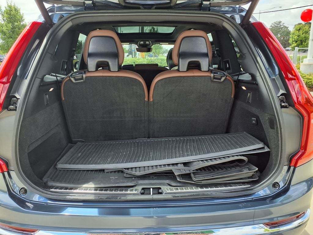 2023 Volvo XC90 B6 Plus 7-Seater