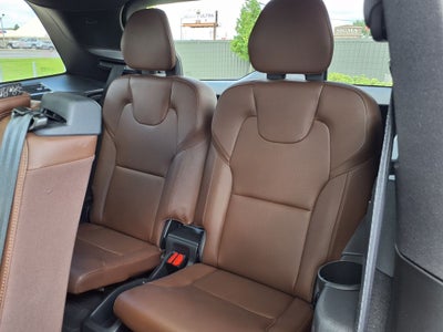 2023 Volvo XC90 B6 Plus 7-Seater