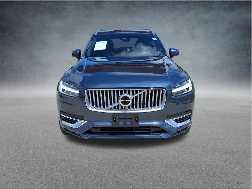 2023 Volvo XC90 B6 Plus 7-Seater