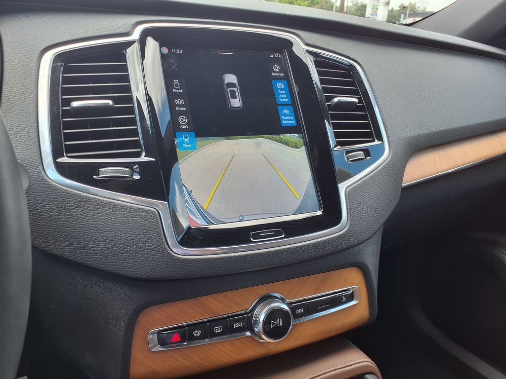 2023 Volvo XC90 B6 Plus 7-Seater