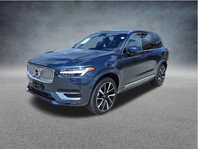 2023 Volvo XC90 B6 Plus 7-Seater