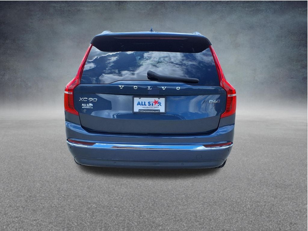 2023 Volvo XC90 B6 Plus 7-Seater