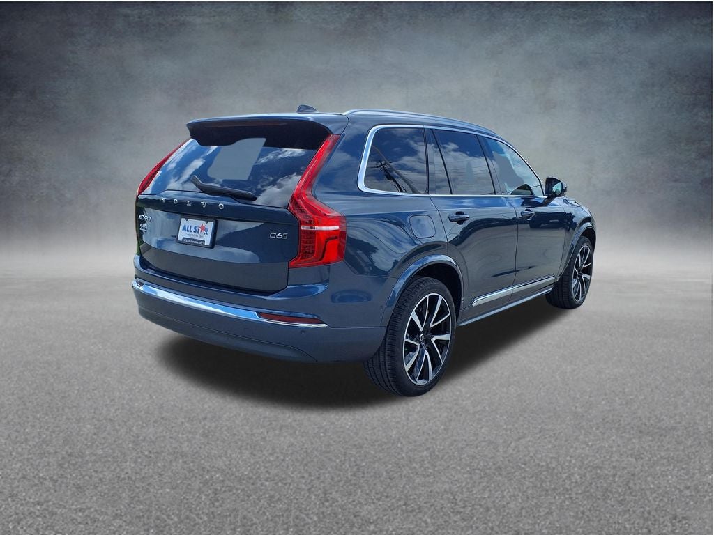 2023 Volvo XC90 B6 Plus 7-Seater