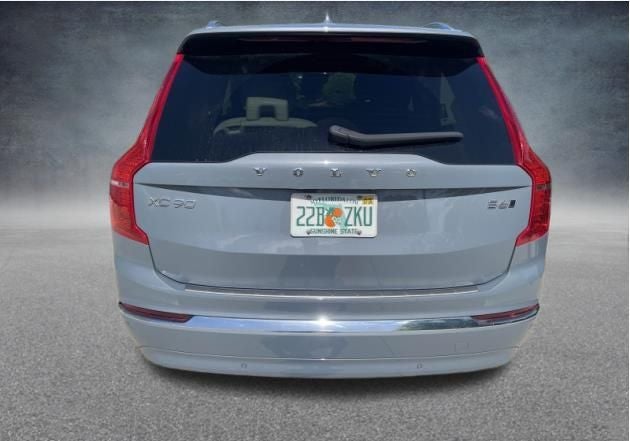 2023 Volvo XC90 B6 Plus 7-Seater