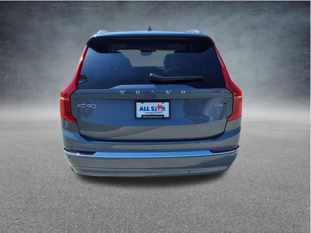 2023 Volvo XC90 B6 Plus 7-Seater