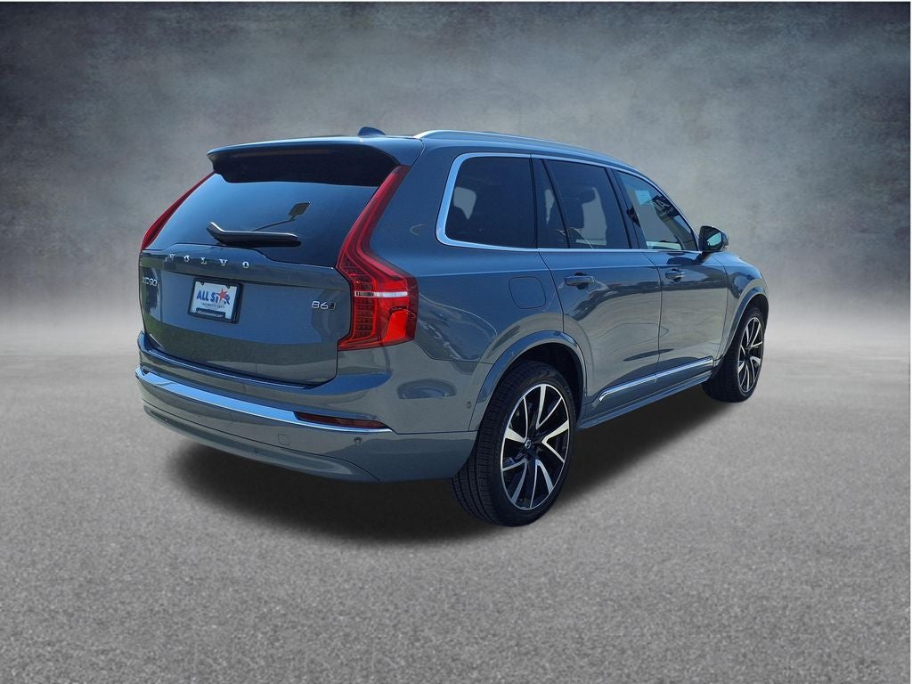 2023 Volvo XC90 B6 Plus 7-Seater