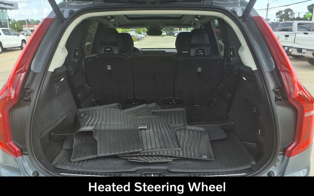 2023 Volvo XC90 B6 Core