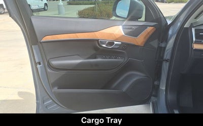 2023 Volvo XC90 B6 Core