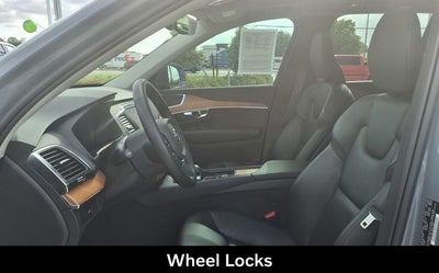 2023 Volvo XC90 B6 Core