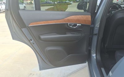 2023 Volvo XC90 B6 Core