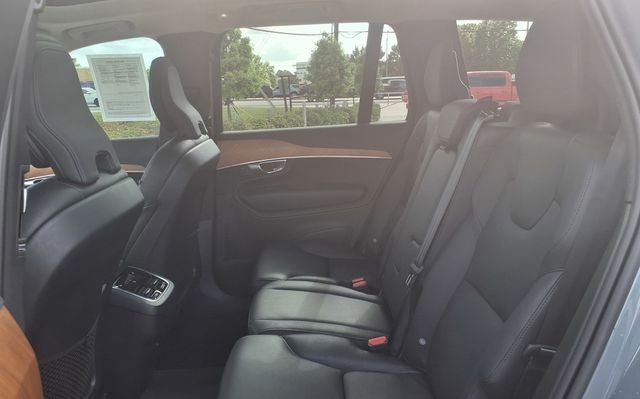 2023 Volvo XC90 B6 Core