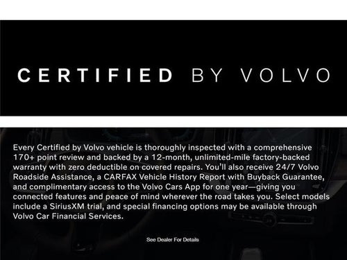 2023 Volvo XC90 B6 Core