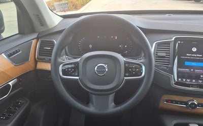 2023 Volvo XC90 B6 Core