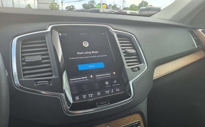 2023 Volvo XC90 B6 Core