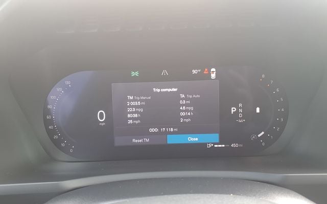 2023 Volvo XC90 B6 Core