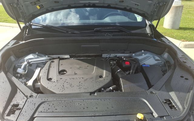 2023 Volvo XC90 B6 Core