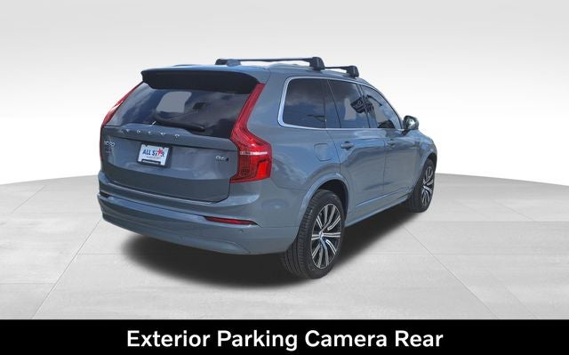 2023 Volvo XC90 B6 Core
