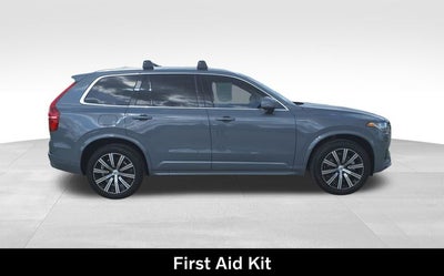 2023 Volvo XC90 B6 Core