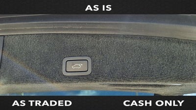 2016 Volvo XC60 T5 Drive-E Platinum