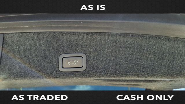 2016 Volvo XC60 T5 Drive-E Platinum