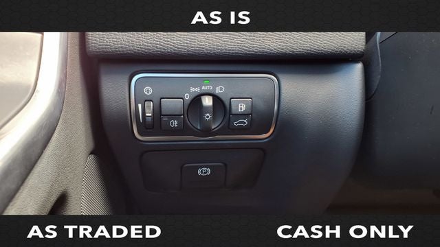 2016 Volvo XC60 T5 Drive-E Platinum