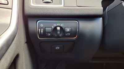 2016 Volvo XC60 T5 Drive-E Platinum