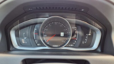 2016 Volvo XC60 T5 Drive-E Platinum