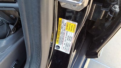 2016 Volvo XC60 T5 Drive-E Platinum