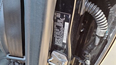 2016 Volvo XC60 T5 Drive-E Platinum