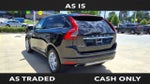 2016 Volvo XC60 T5 Drive-E Platinum