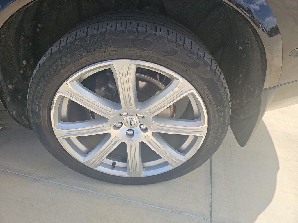 2018 Volvo XC90 T6 Inscription