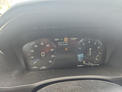 2018 Volvo XC90 T6 Inscription