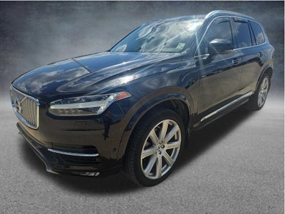 2018 Volvo XC90 T6 Inscription
