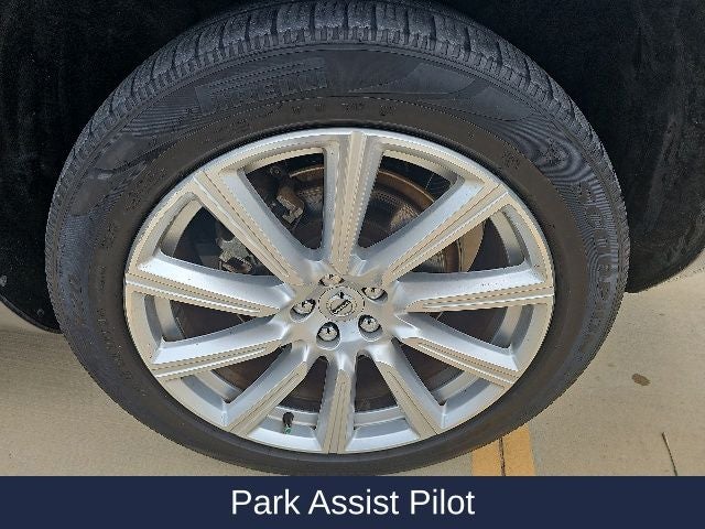 2018 Volvo XC90 T6 Inscription