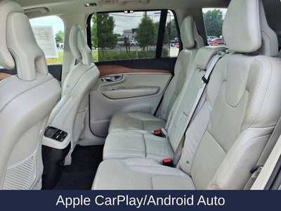 2018 Volvo XC90 T6 Inscription