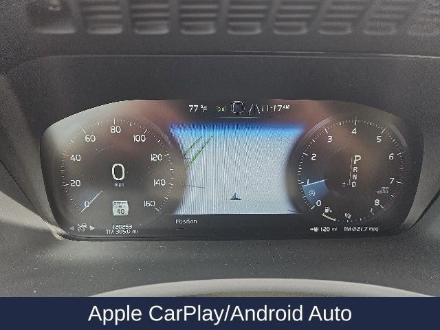 2018 Volvo XC90 T6 Inscription