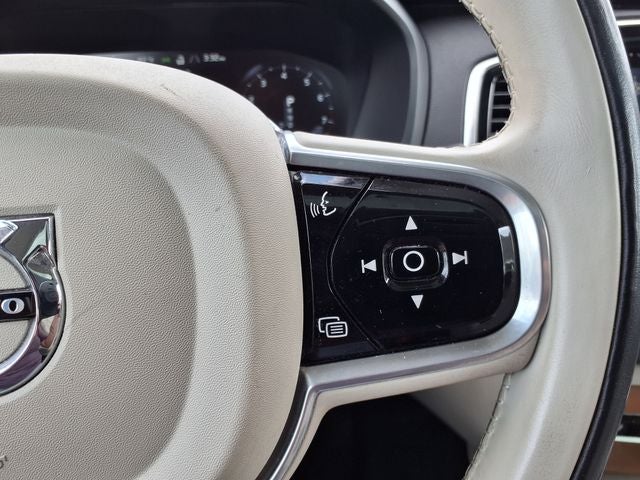 2018 Volvo XC90 T6 Inscription