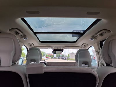 2018 Volvo XC90 T6 Inscription