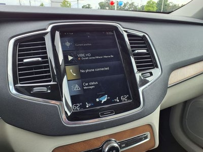 2018 Volvo XC90 T6 Inscription