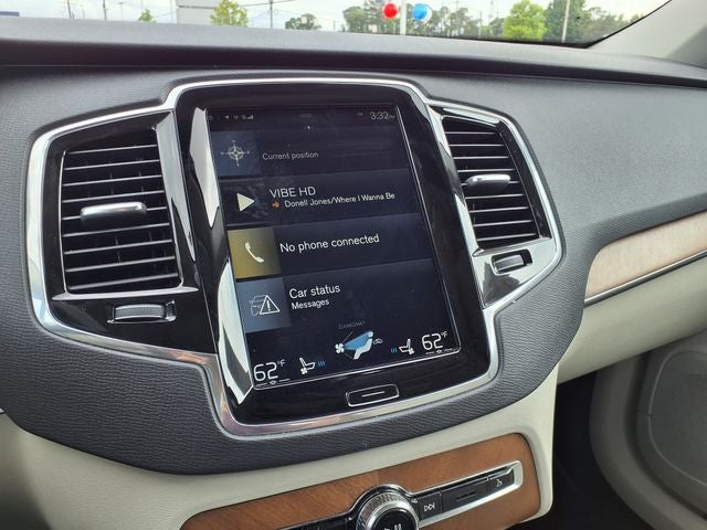 2018 Volvo XC90 T6 Inscription