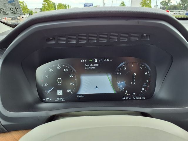 2018 Volvo XC90 T6 Inscription