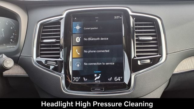 2022 Volvo XC90 T6 Inscription